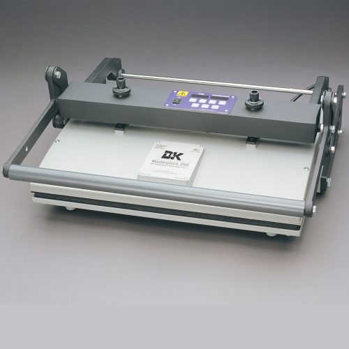 D&K Expression Bienfang Seal 250 Dry Mount Heat Press (New) Item # DK-101020