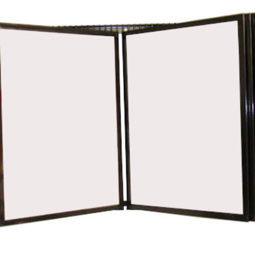 Poster / Artwork Display Flip Panel Display (New) Item # JJ-141000