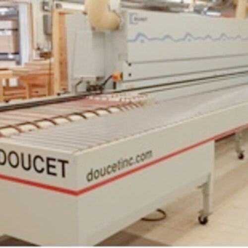 Doucet XPRS-24 24