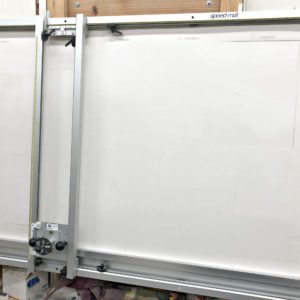 Esterly Speed-Mat Model 4060 Cutter (used) Item # UFE-C1670