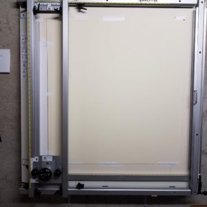 Esterly Speed Mat 3240 Cutter (Used)