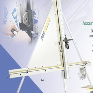 Fletcher FSC 65" Multi Material Cutter (New) Item # FT-106010