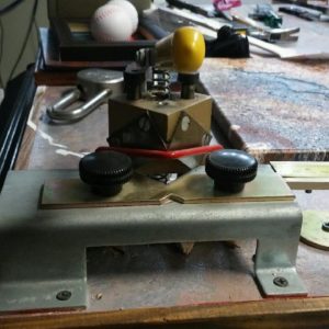 Frame Square Fillet Cutter / Chopper