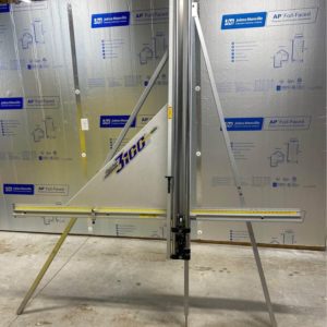 Fletcher Terry 3100 Multi Material Cutter (Used) Item # UE-113021A (MI)