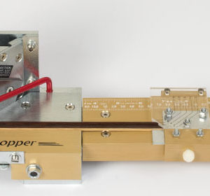 Fletcher Fillet Chopper / Cutter (New) Item # FT-107000