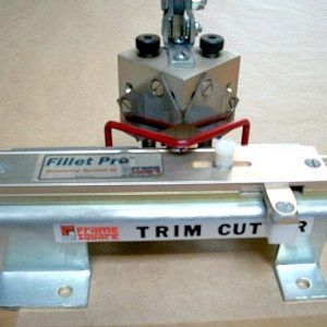 Frame Square Fillet Pro Cutter Replacement Blades (New) Item # NFE-412