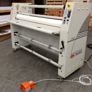 GBC Falcon 60+ Laminator (used) Item # UPE-10