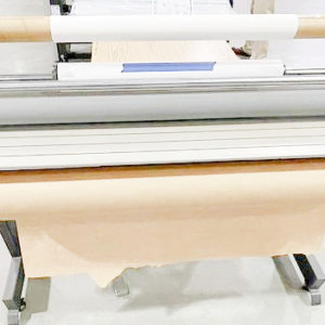 GBC Arctic Titan 1064WFC Laminator (used) Item # UE-032422A (North Carolina)