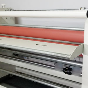 GBC 2064WFC-1 Cold Roll Laminator (used) Item # UE-123021C (Georgia)