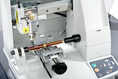 Gravograph Mechanical Engraver / M20 Series (New) Item # NFE-134