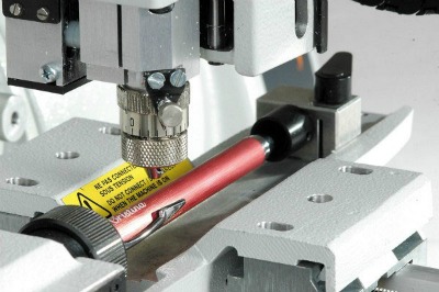 Gravograph Mechanical Engraver / M40 Series (New) Item # NFE-201