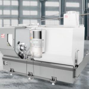 Haas DS-30Y CNC Lathe (used) Item # UE-030122C (Arizona)