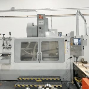 Haas VF-9/50 CNC Vertical Machining Center (used) Item # UE-112421L (Arizona)