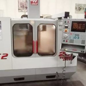 Haas VF-2 CNC Vertical Machining Center (used) Item # UE-031522F (Arizona)