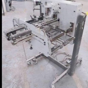 Heidelberg VFZ 3-52 Knife Fold Unit (Used) Item # UE-122721M (North Carolina)