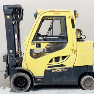 Hyster S120FTPRS Lift Machine (Used) Item # UE-111521I (Ohio)