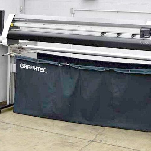 Graphtec Cutting Pro FC7000MK2-160 Cutter Plotter