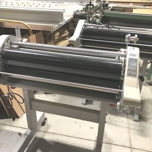 GBC Discover 80 Laminator (used) Item # IPE-194 (Canada)