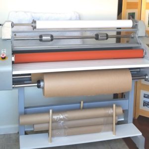 GBC Titan 110 43" Wide Format Laminator (used) Item # IPE-199