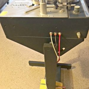 ITW AMP Mitre Mite VN2+1 Vnailer (used) Item # UFE-3135