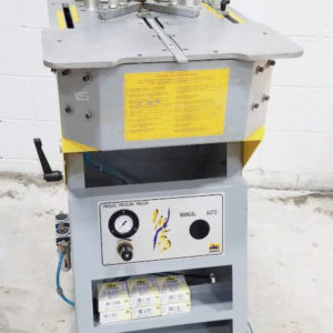 INMES IM-5P Underpinner Joiner (Used) Item # UE-032422E (New York)