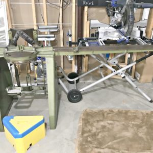 Jyden Chopper (Used) Item # UFE-3137 (SC)