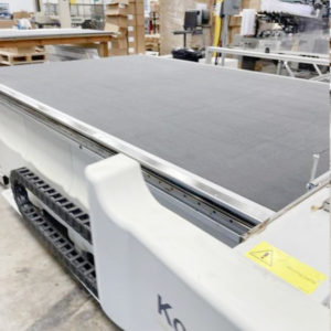 Esko Kongsberg i-XN24 Cutter / Router (used) Item # UE-032422C (California)