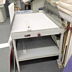 MBM Kutrimmer Model 1110 Paper Cutter (used) Item # UFE-C1681 (California)