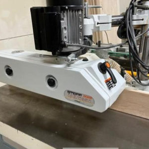 Maggi Steff 2068 Shaper Machine (Used) Item # UE-110121G (Colorado)