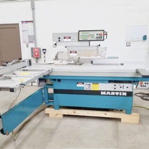 Martin T72 Sliding Scoring Saw (Used) Item # UE-111021C (Canada)