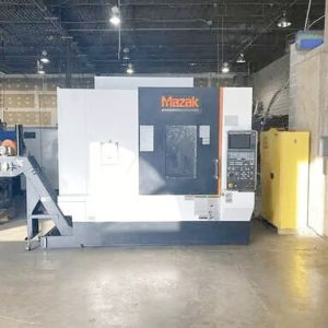 Mazak VCN 530C CNC Vertical Machining Center (used) Item # UE-121721L (Arizona)