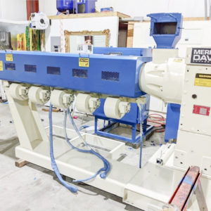 Merrit-Davis MX A/C R.H Extruder (used) Item # UE-031222C (Arizona)