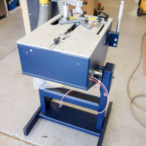 Fletcher AMP VN144 (U400) Joiner (Used - New Condition) Item # UE-071321B (California)