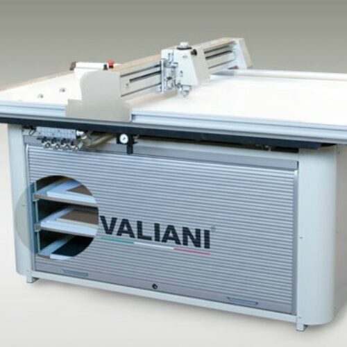 Valiani Mat Pro Ultra V CMC - Vacuum Bed Computerized Mat Cutter (New) Item # NFE-111