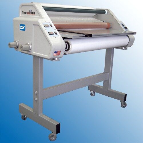 D&K Expression 42+ Wide Format Laminator (New) Item # DK-102000