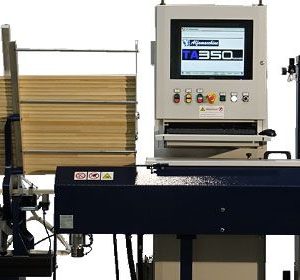 Fletcher Alfamacchine TA-350