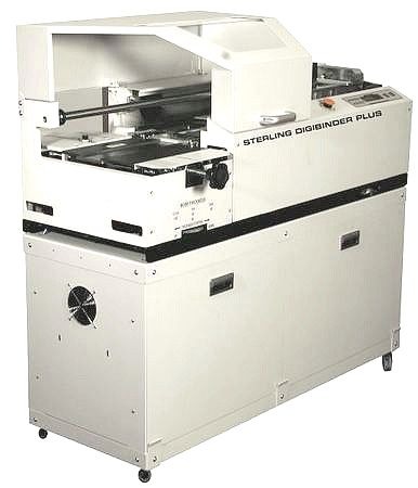 Sterling Digibinder Plus – Perfect Binder (Factory New) Item # NFE-235