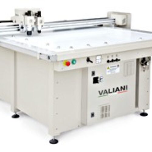 Valiani Optima  TTC Technical Textile Cutter ( New ) Item # CC-107150