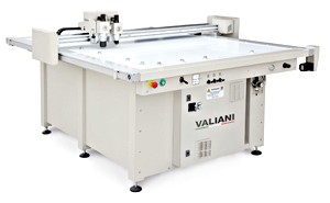 Valiani Optima  TTC Technical Textile Cutter ( New ) Item # NFE-268