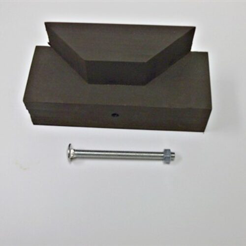 Pistorius Saw Hard Maple Scrap Support (New) Item # AT-301080