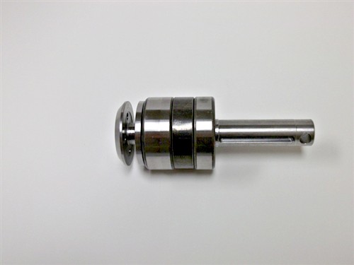 Pistorius Saw Spindle Assembly – (Replacement Part)  (Old Style) Item # NFE-271