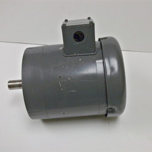 Pistorius Double Miter Saw Motor : Replacement Part (Rebuilt) Item # AT-401000