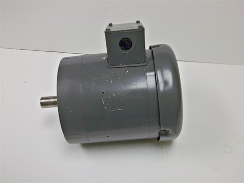 Pistorius Double Miter Saw Motor : Replacement Part (Rebuilt) Item # AT-401000