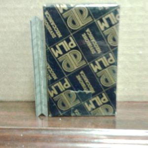 Fletcher / PILM Vee Nails 4 mm (3/16") (New) Item # NFE-310