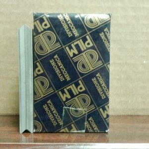 Fletcher / PILM Vee Nails 12mm (1/2?) (New) Item # NFE-311