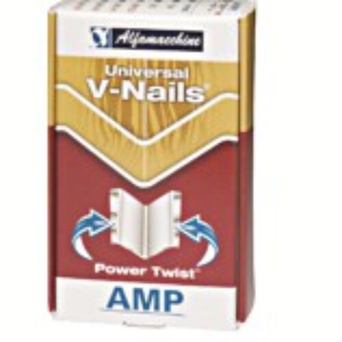 UNIVERSAL - AMP Genuine - Power Twist V-nail V-nails Vnails Vnail (New) Item # NFE-313