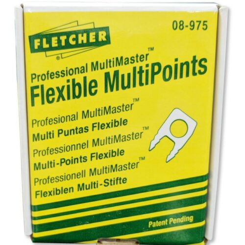 Fletcher MultiPoints (New) Item # FT-901120