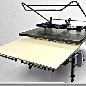 Geo Knight Maxi-Press - Large Format (New) Item # GK-101030