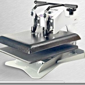 Geo Knight DK20S Swing Away Press GK-101100