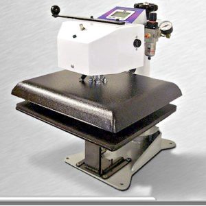 Geo Knight DC16AP Swing Away Press (New) Item # GK-101160